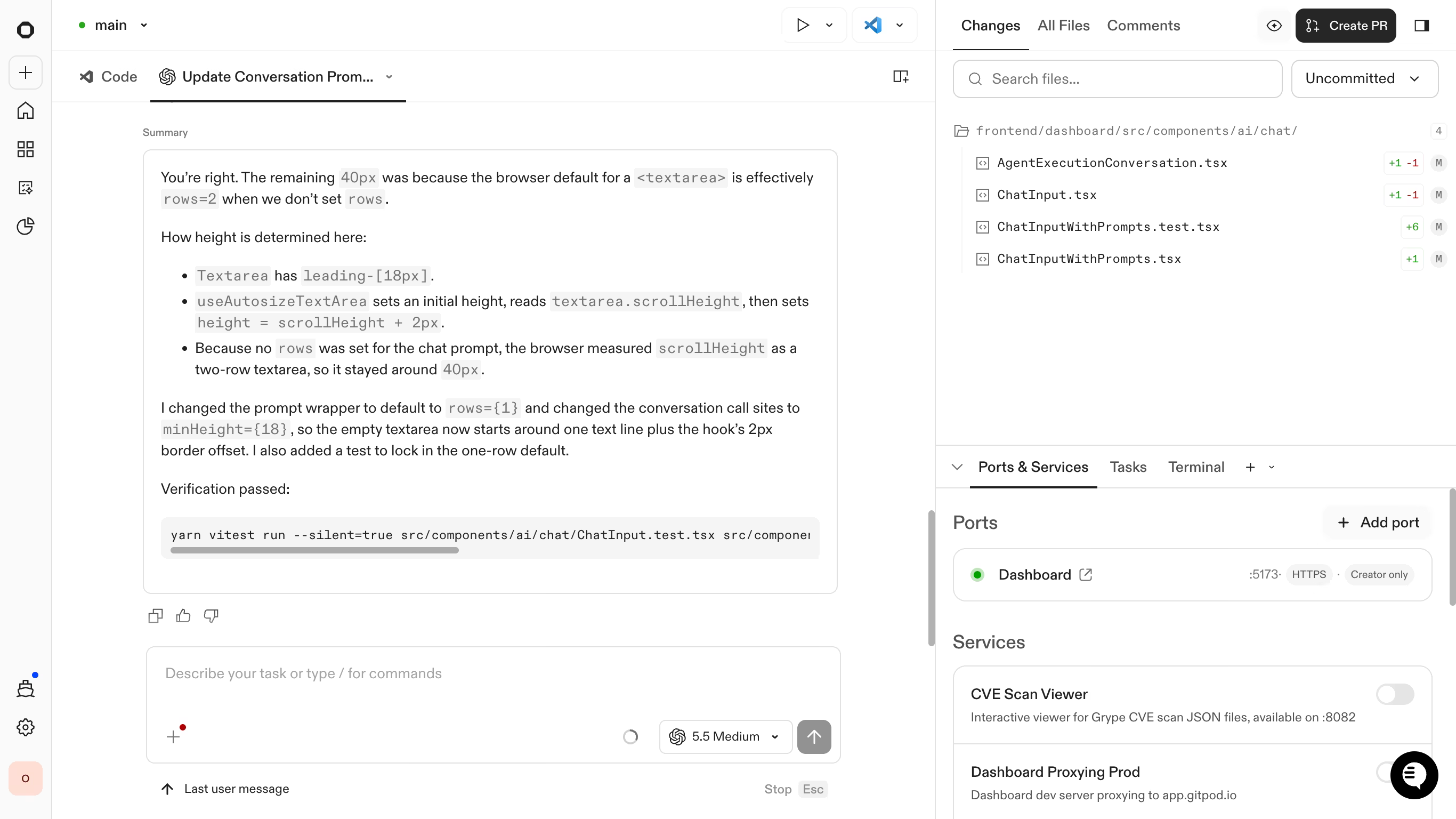 Ona Sessions: Moving Work From Chat to PRs